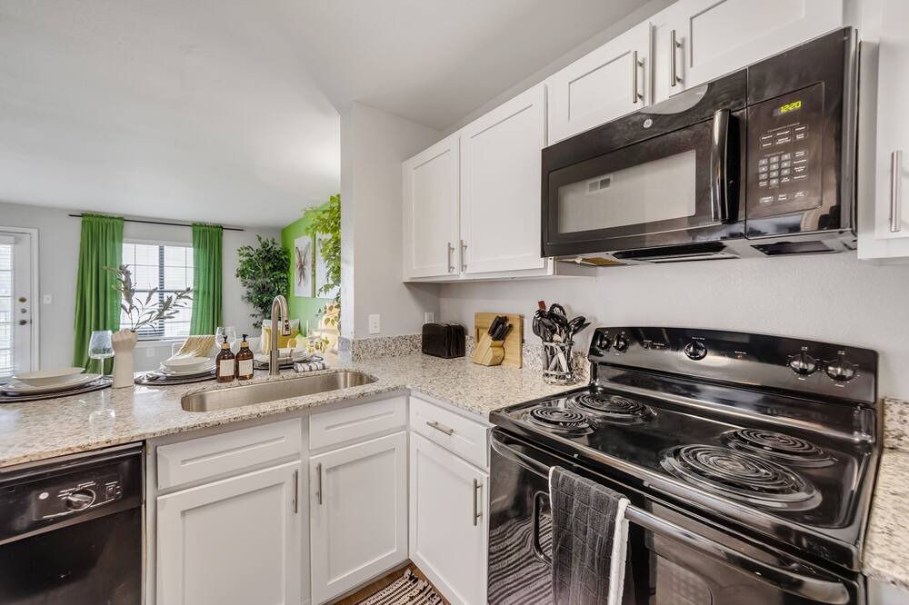 Photo of Kitchen in Pleasant Valley