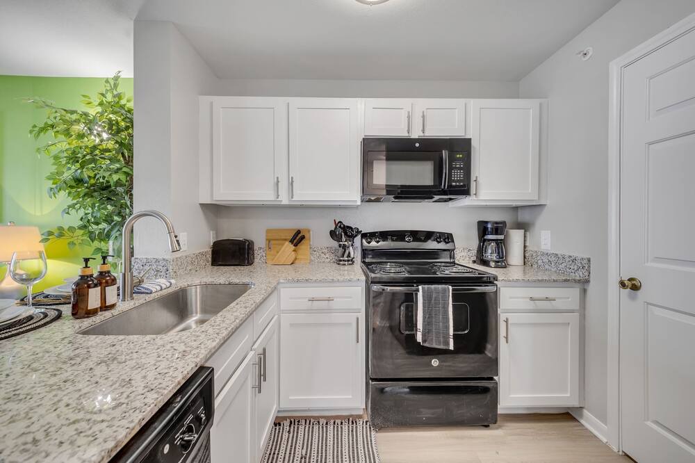 Photo of Kitchen in Pleasant Valley