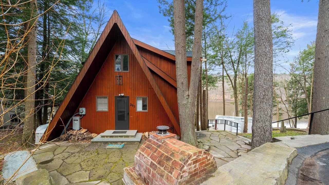 Photo of Outdoor in Monticello