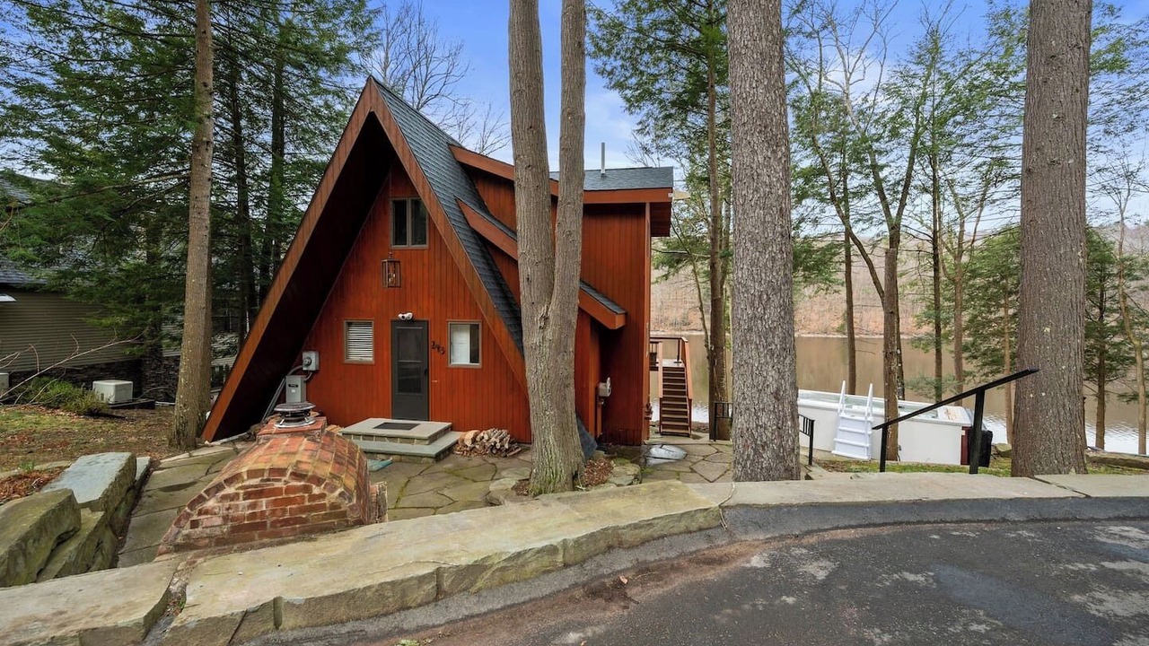 Photo of Outdoor in Monticello