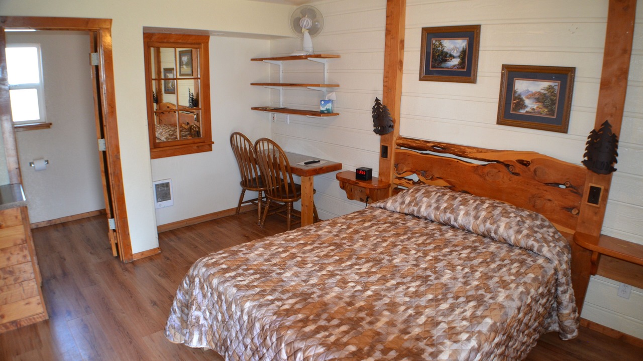 Photo of Bathroom in Merrill