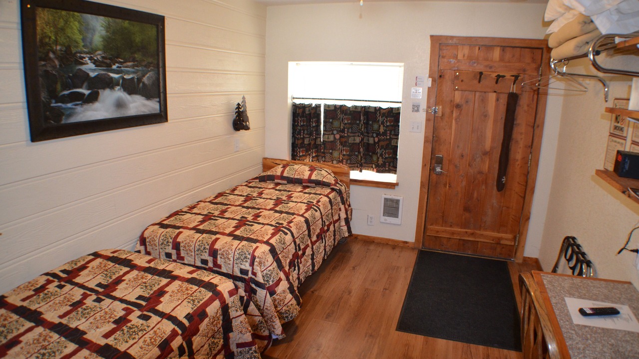 Photo of Bathroom in Merrill