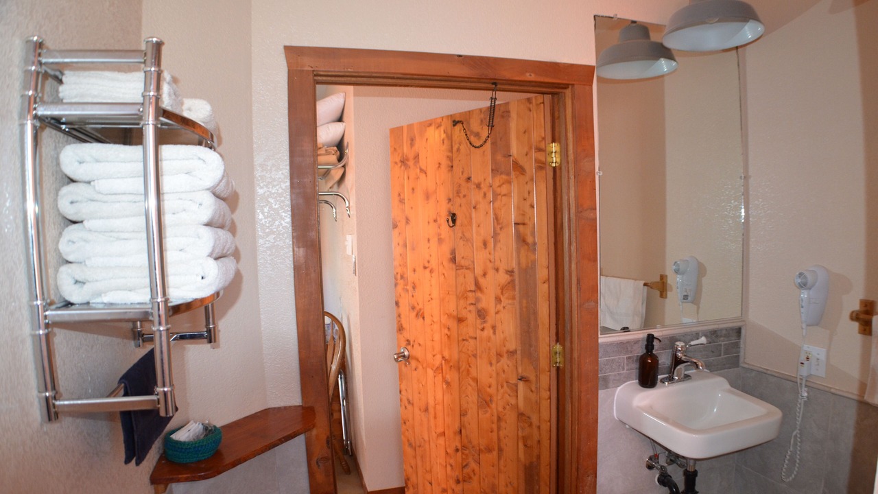 Photo of Bathroom in Merrill