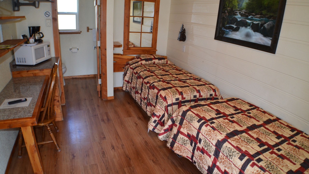 Photo of Bathroom in Merrill