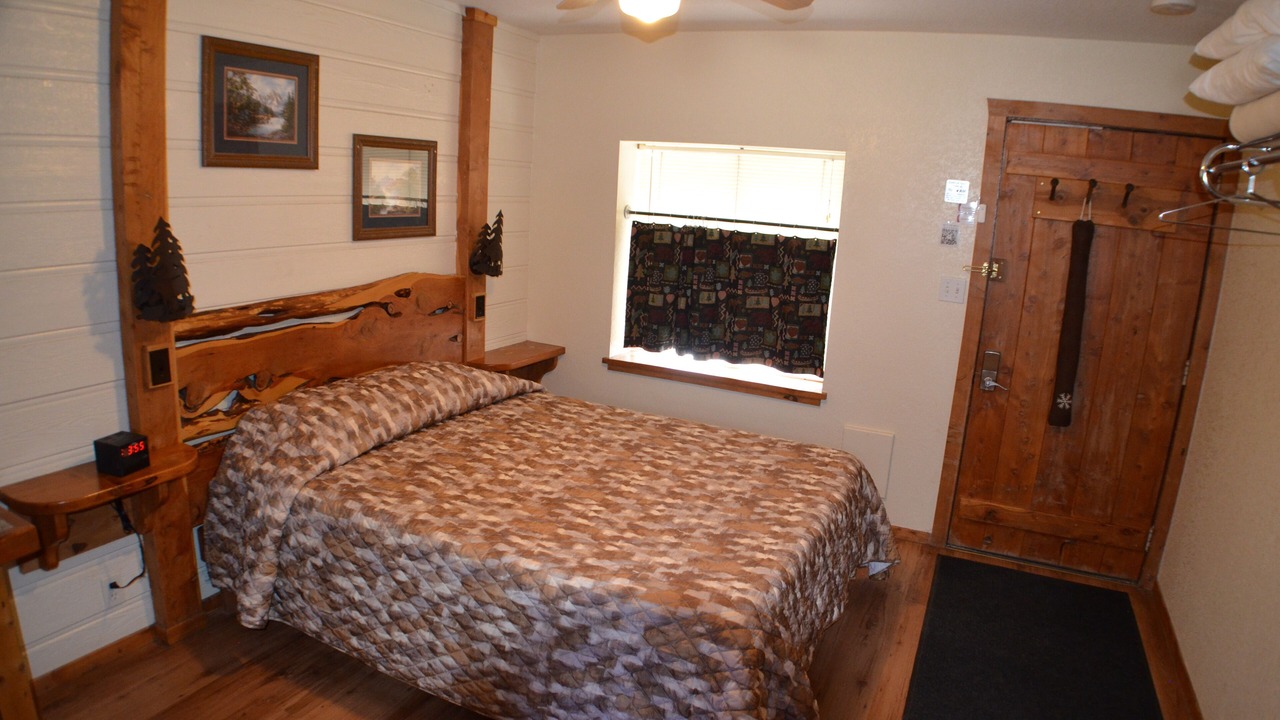 Photo of Bathroom in Merrill