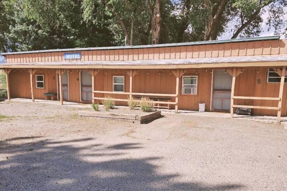Photo of Buildings in Howard