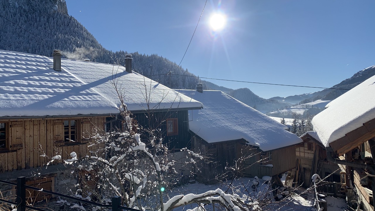 Photo of Outdoor in Bellevaux