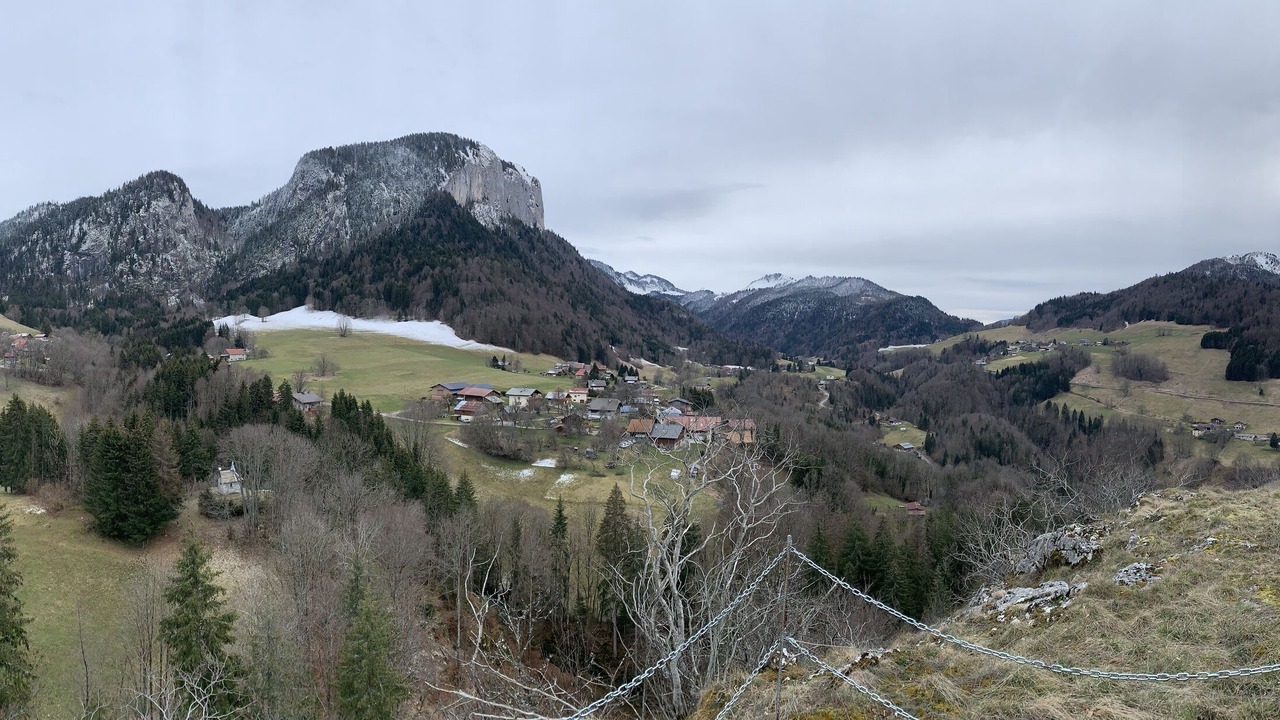Photo of Outdoor in Bellevaux