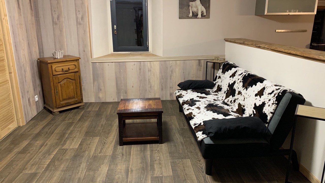 Photo of Livingroom in Bellevaux