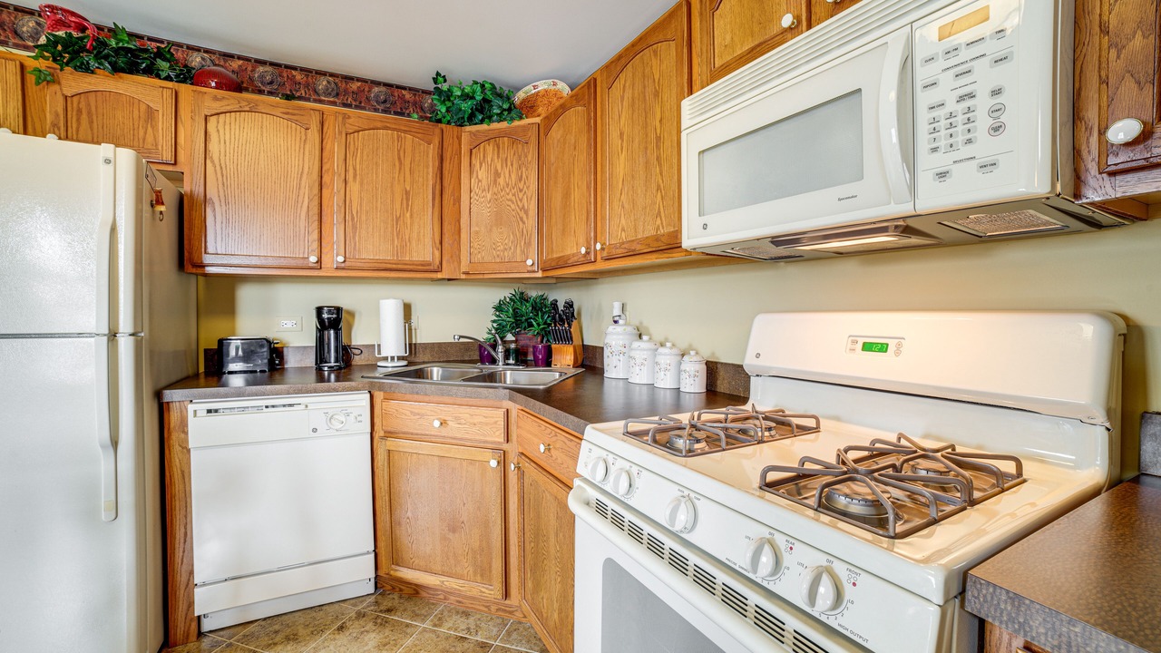 Photo of Kitchen in Park Forest