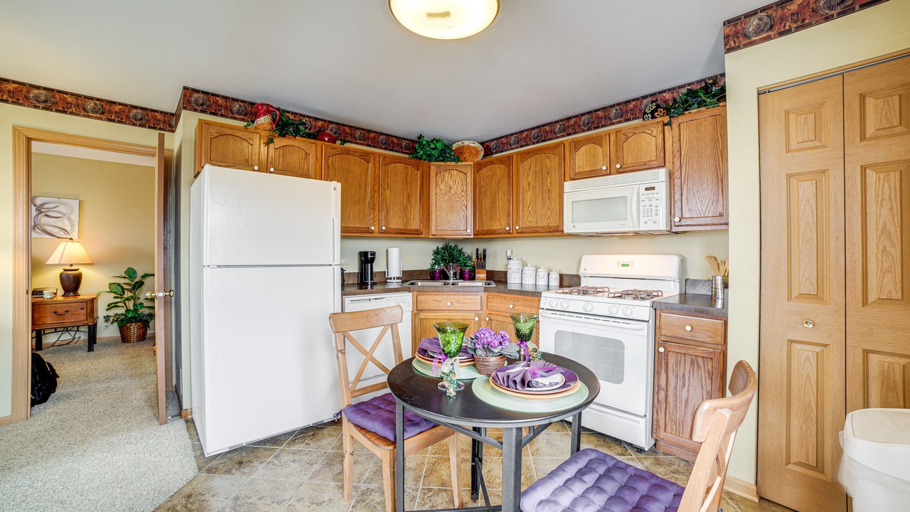 Photo of Kitchen in Park Forest
