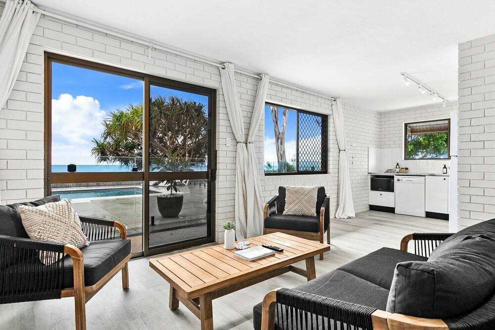 Photo of Patio Balcony in Traviston