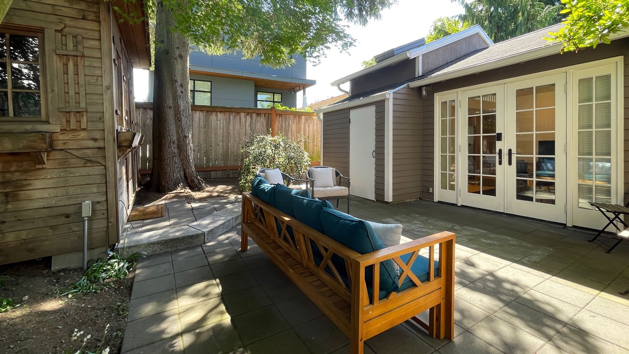 Photo of Outdoor in Wallingford