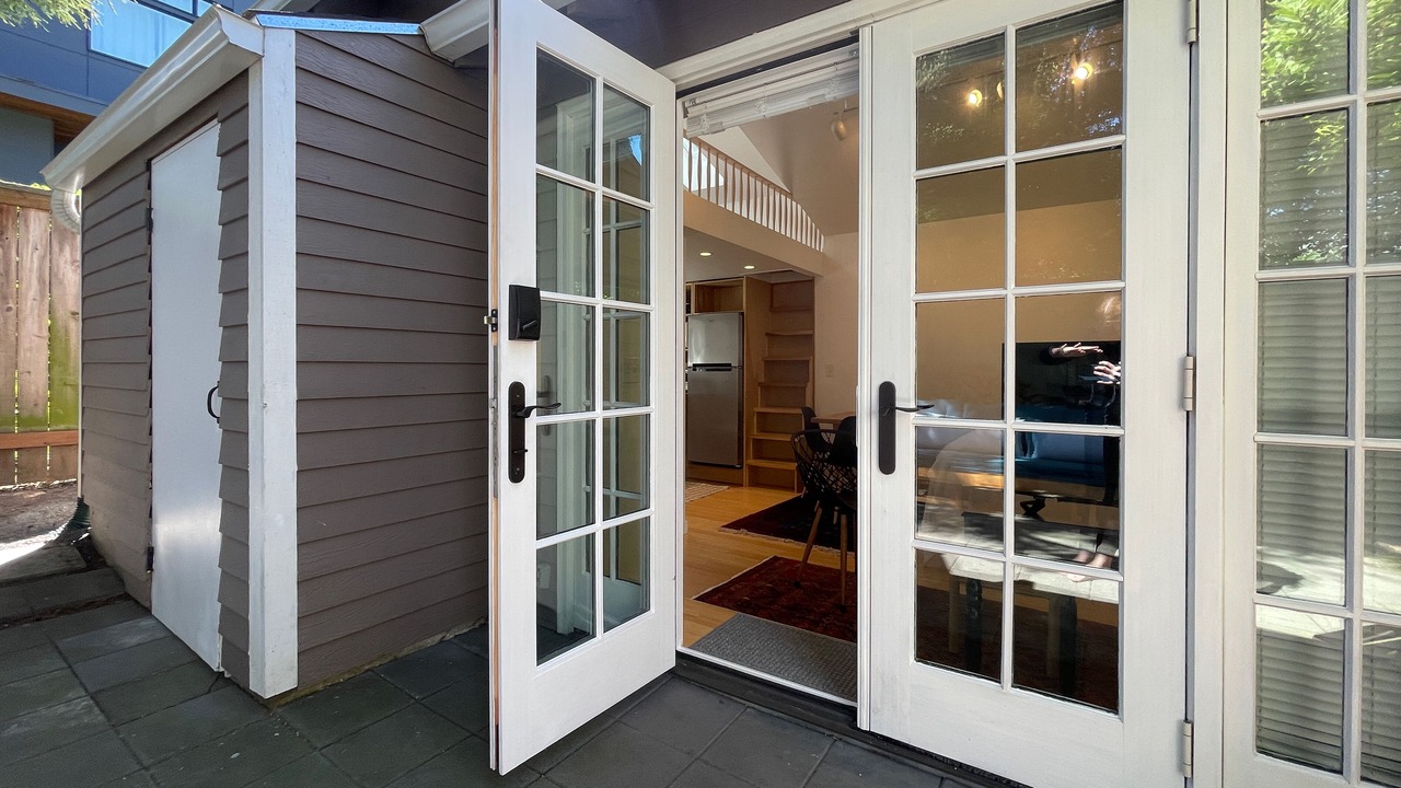 Photo of Outdoor in Wallingford