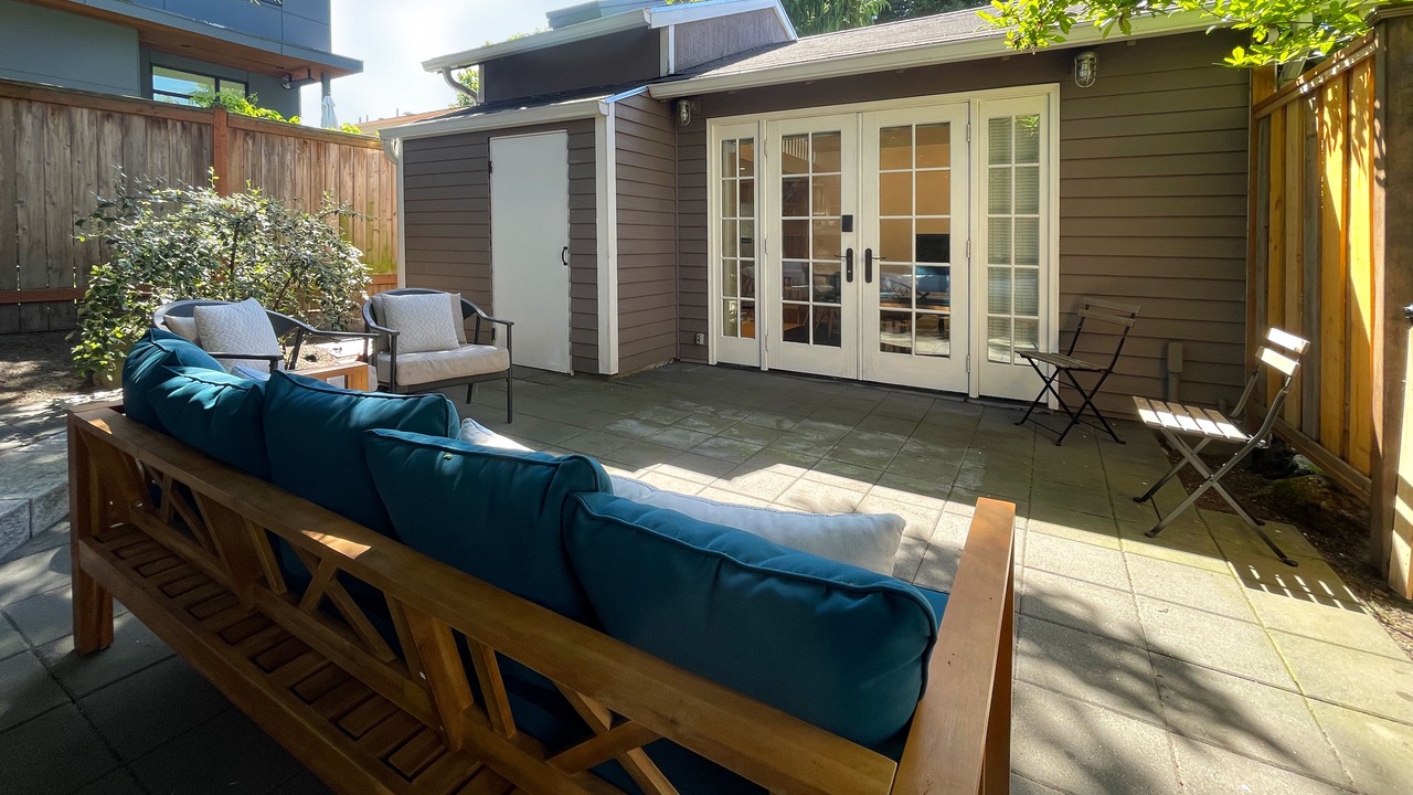 Photo of Outdoor in Wallingford