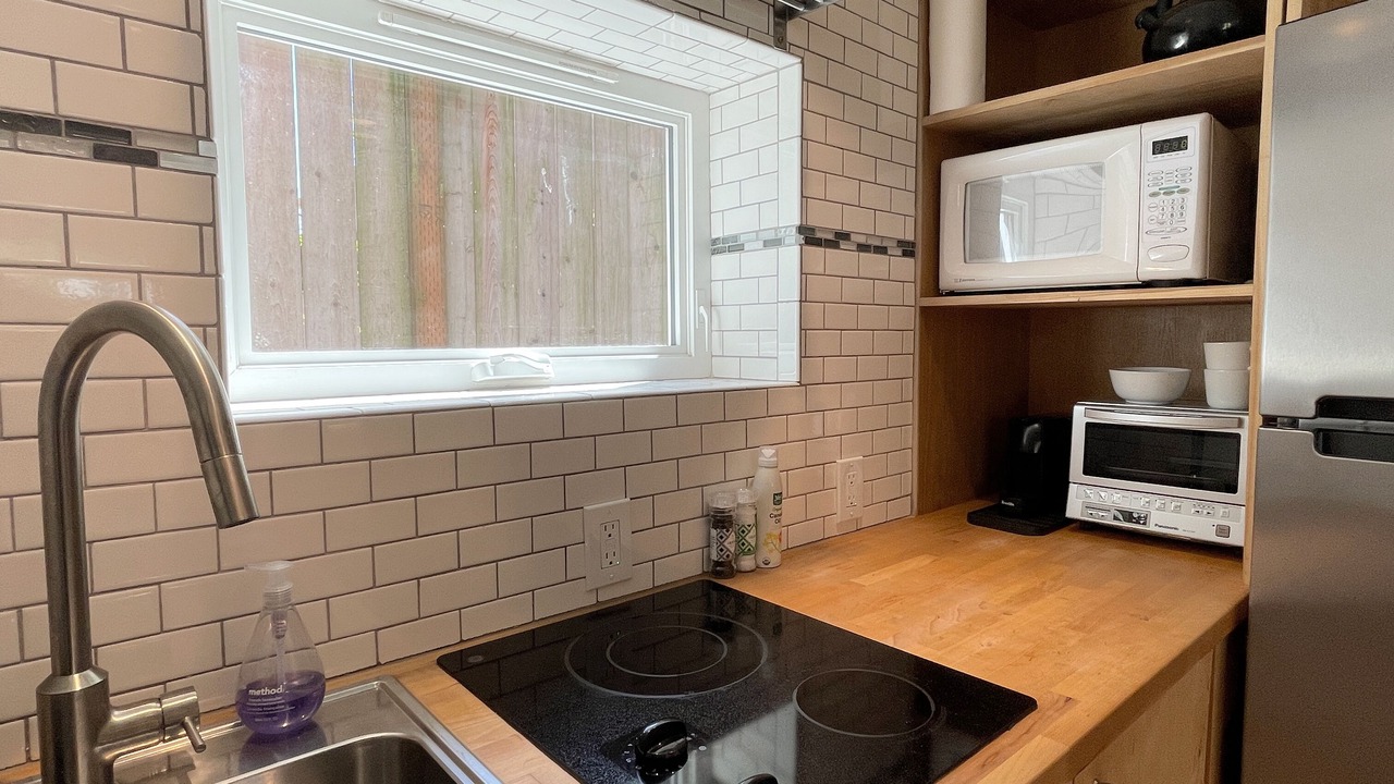 Photo of Kitchen in Wallingford