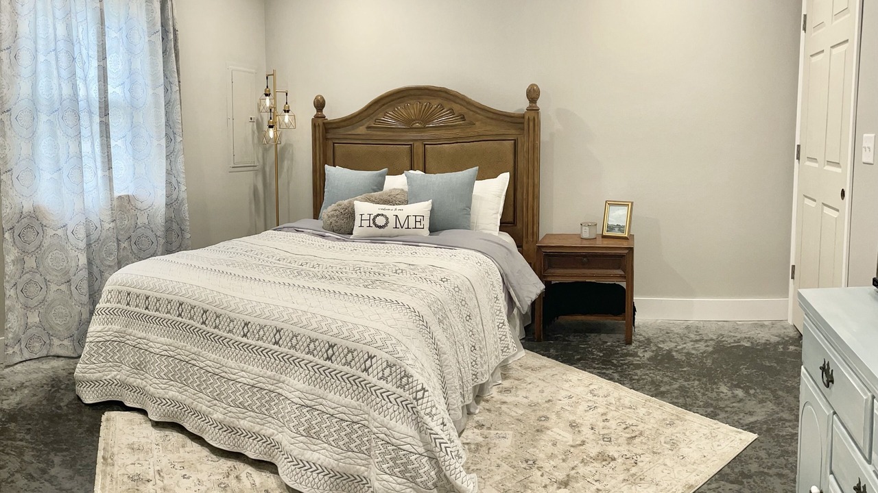 Photo of Bedroom in Greers Ferry
