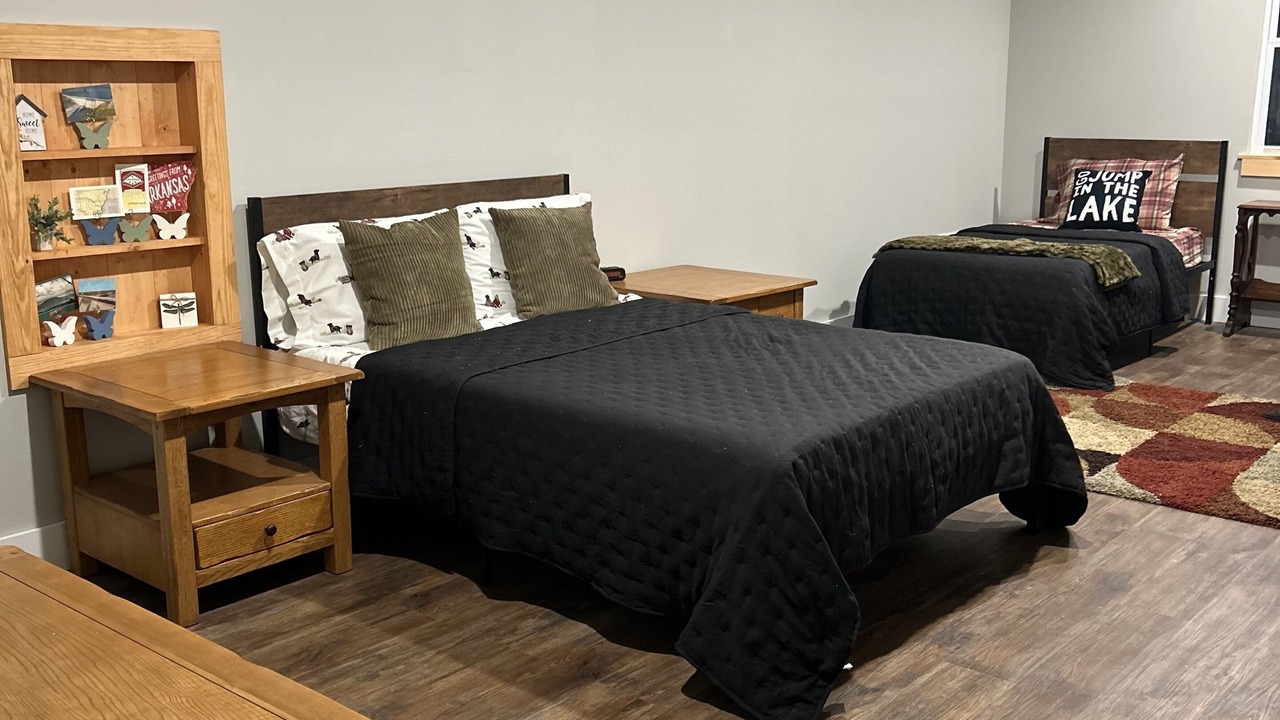 Photo of Bedroom in Greers Ferry
