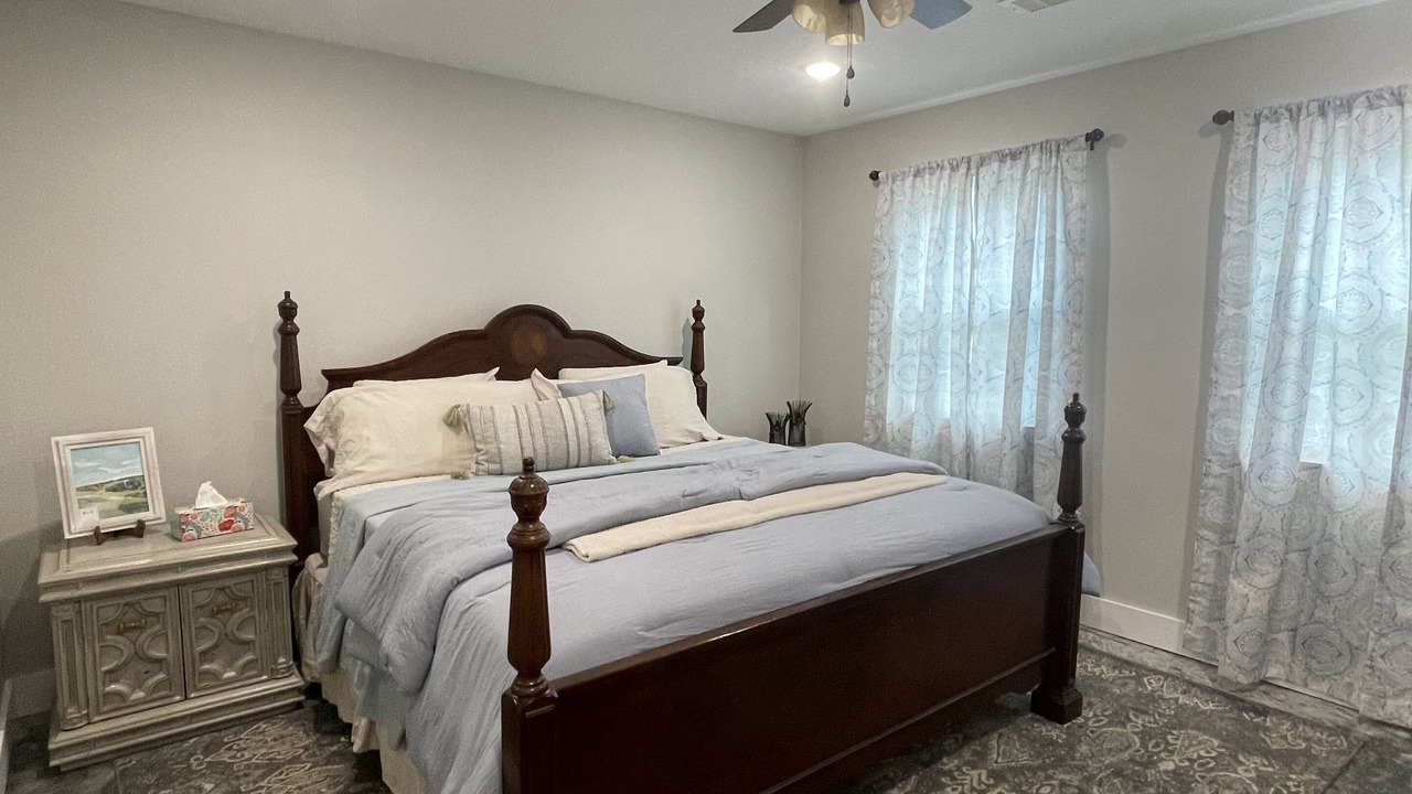 Photo of Bedroom in Greers Ferry