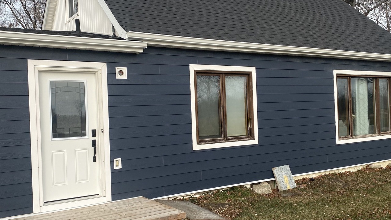 Photo of Outdoor in Lac du Bonnet