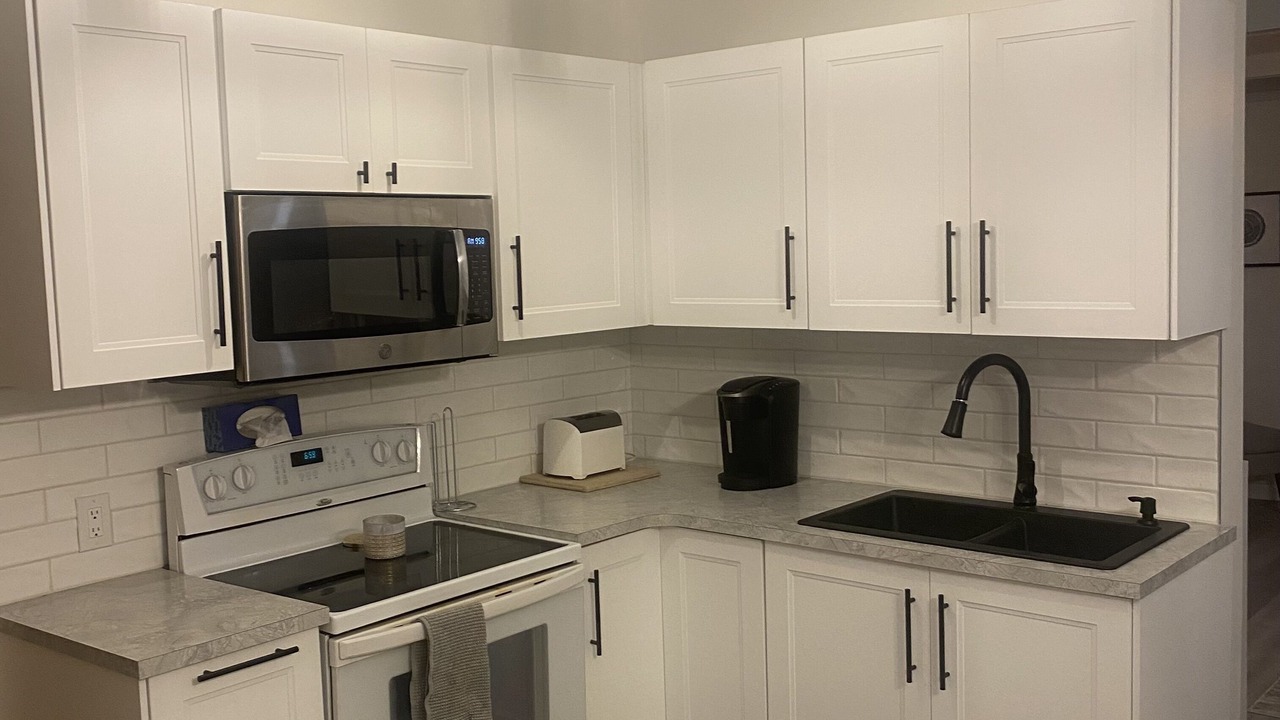 Photo of Kitchen in Lac du Bonnet
