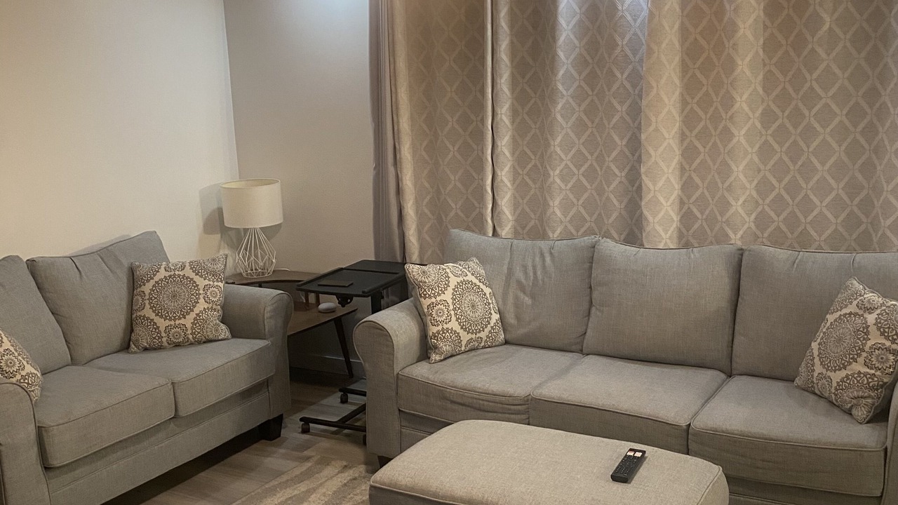Photo of Livingroom in Lac du Bonnet