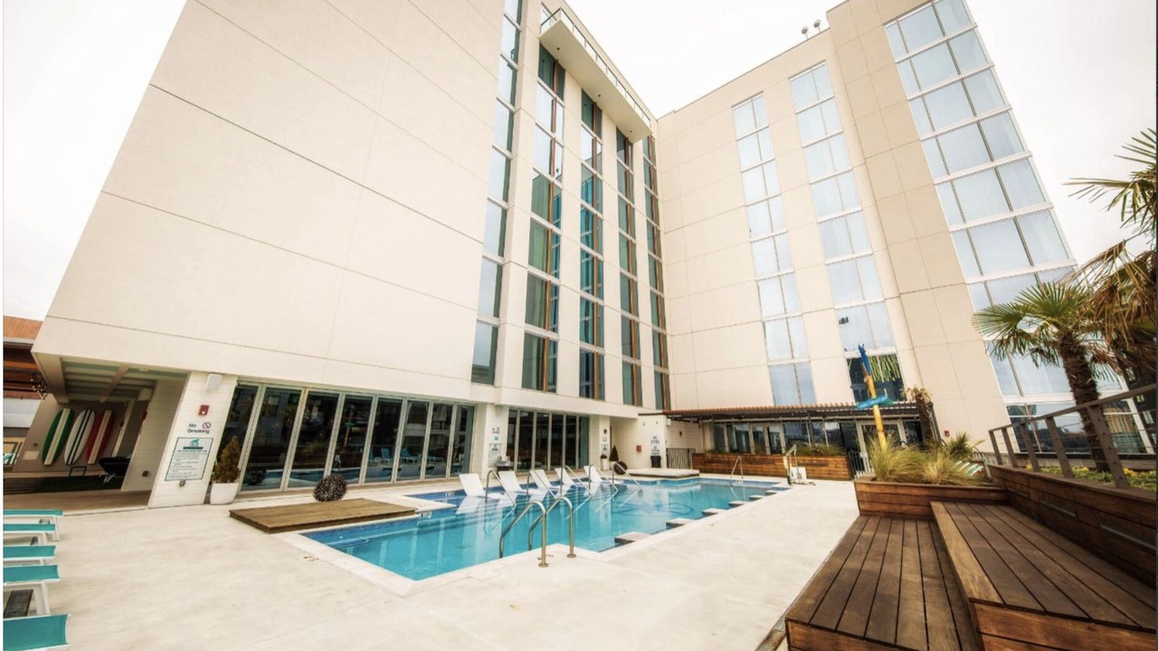 Photo of Outdoor in Sobro