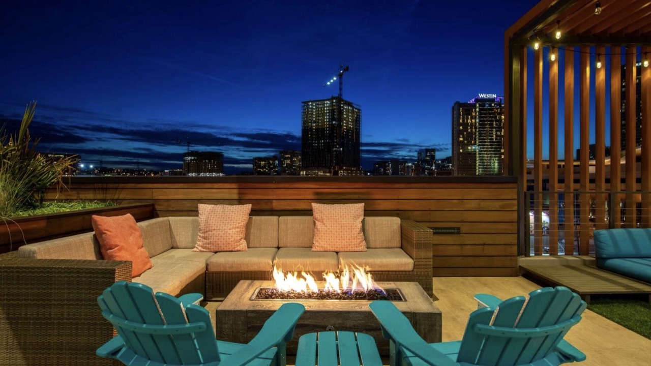 Photo of Outdoor in Sobro