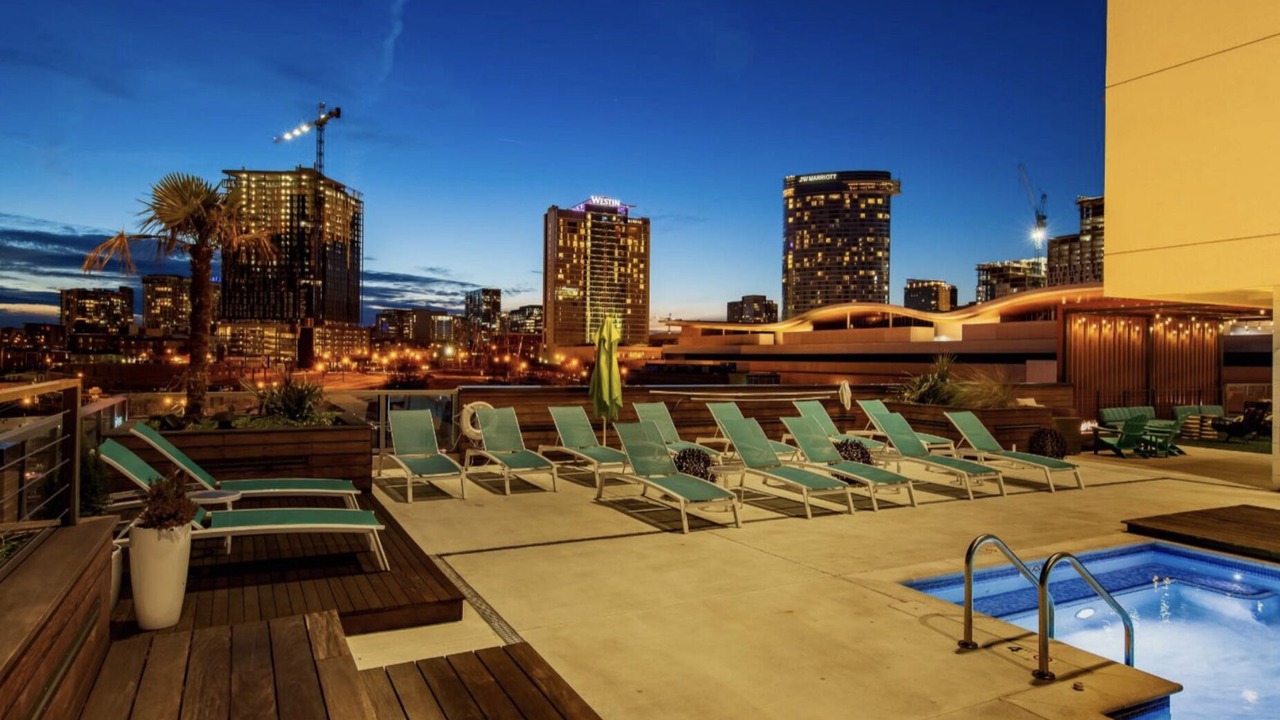 Photo of Outdoor in Sobro