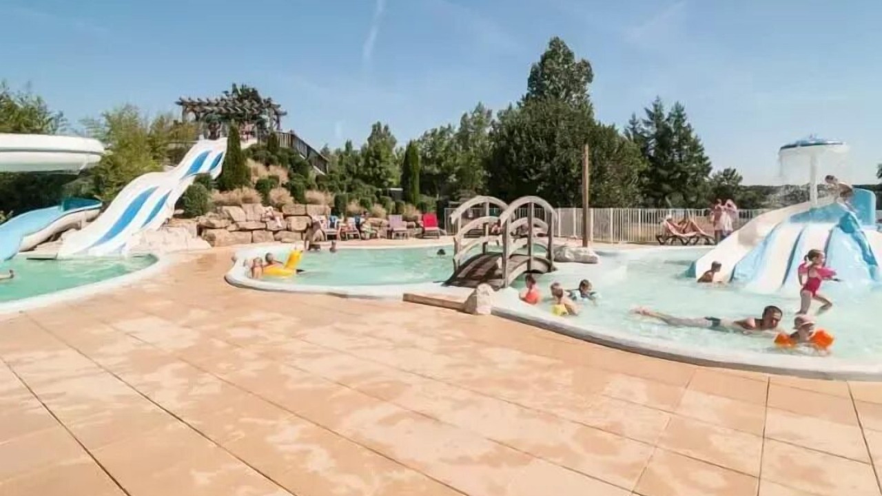 Photo of Outdoor in Canet-de-Salars