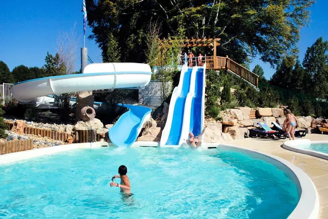 Photo of Outdoor in Canet-de-Salars