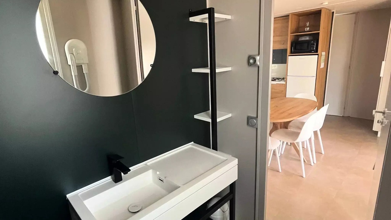 Photo of Kitchen in Canet-de-Salars