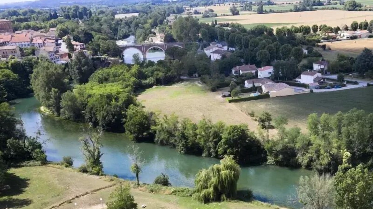 Photo of Outdoor in Mazeres