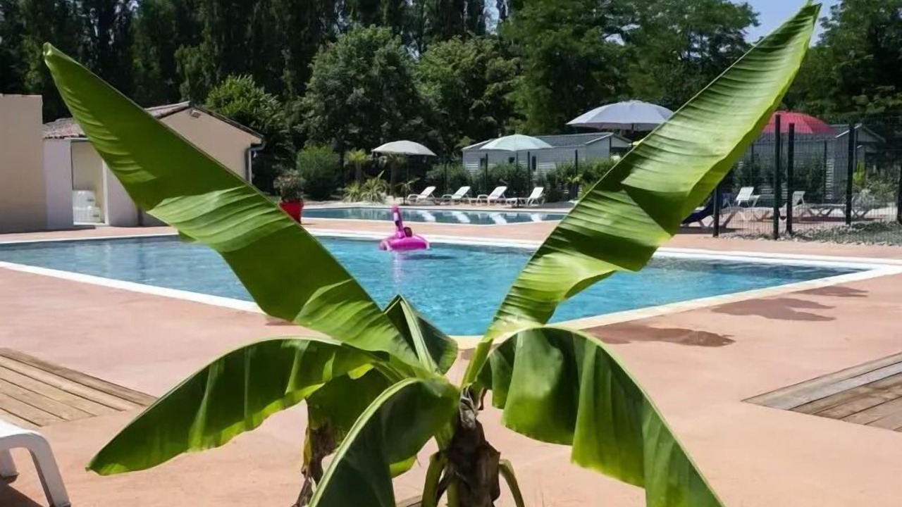 Photo of Outdoor in Mazeres