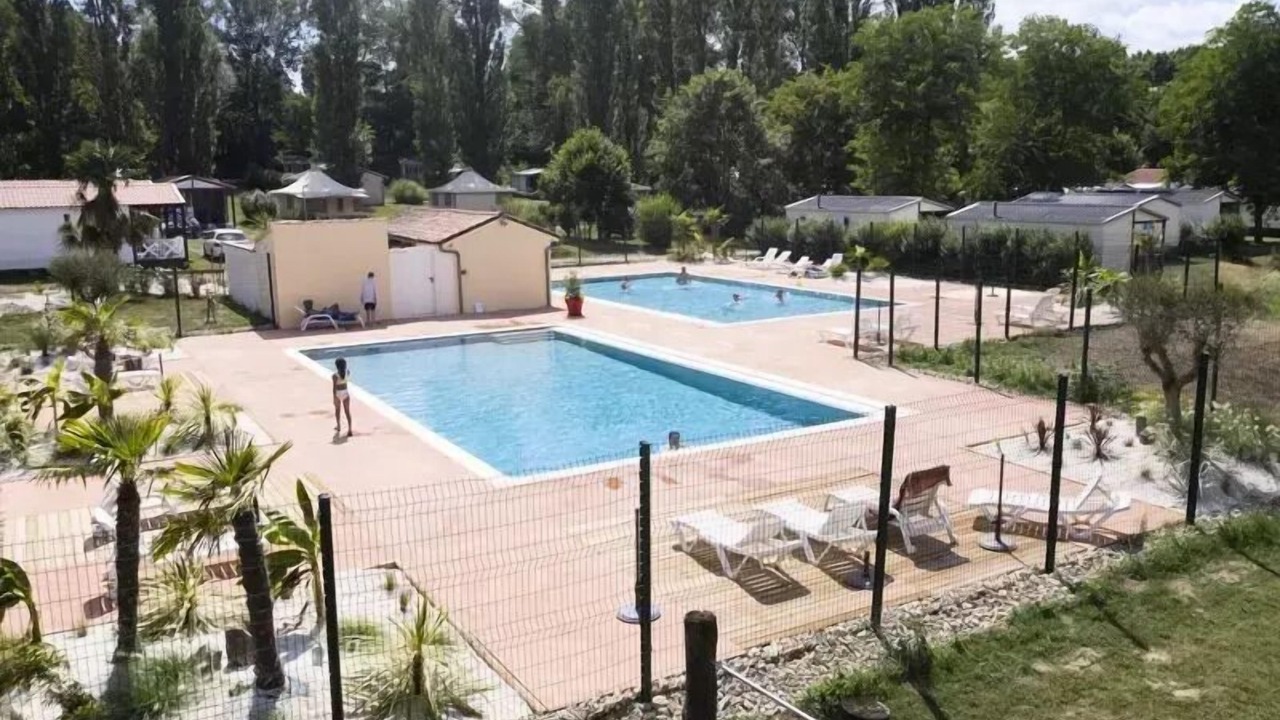 Photo of Outdoor in Mazeres