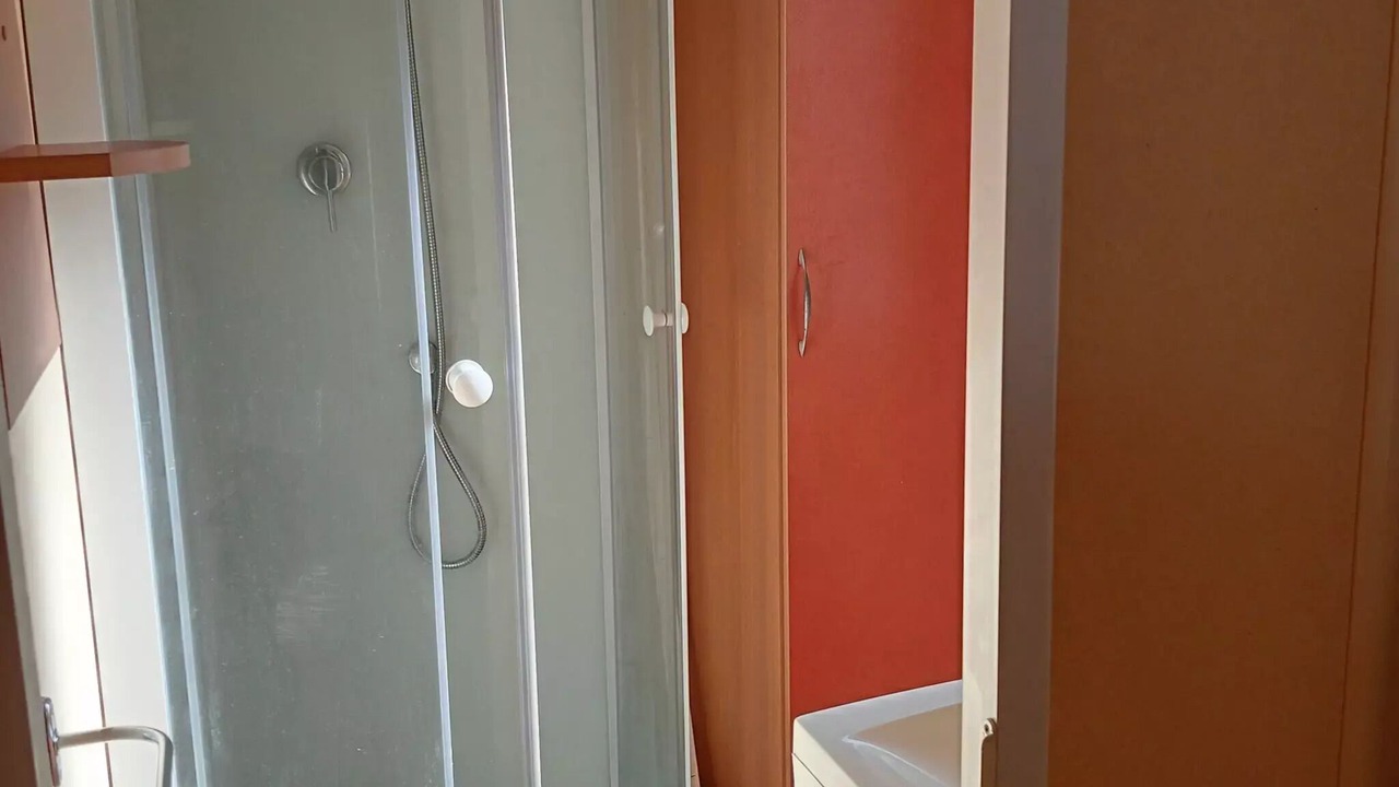 Photo of Bathroom in Mazeres