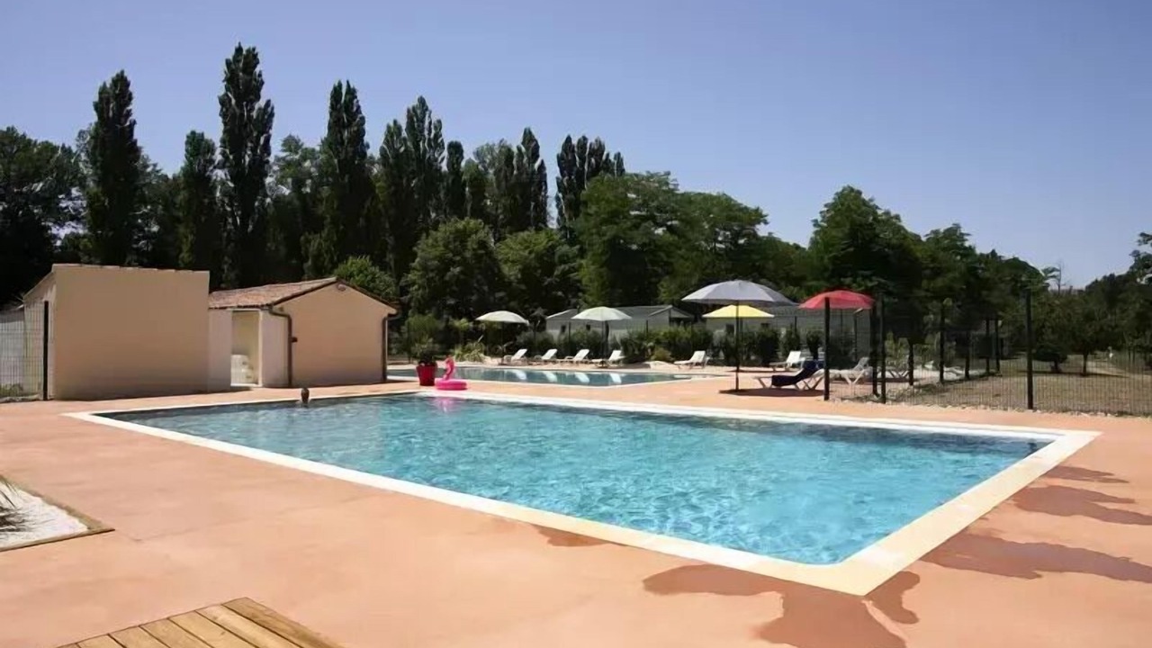 Photo of Outdoor in Mazeres