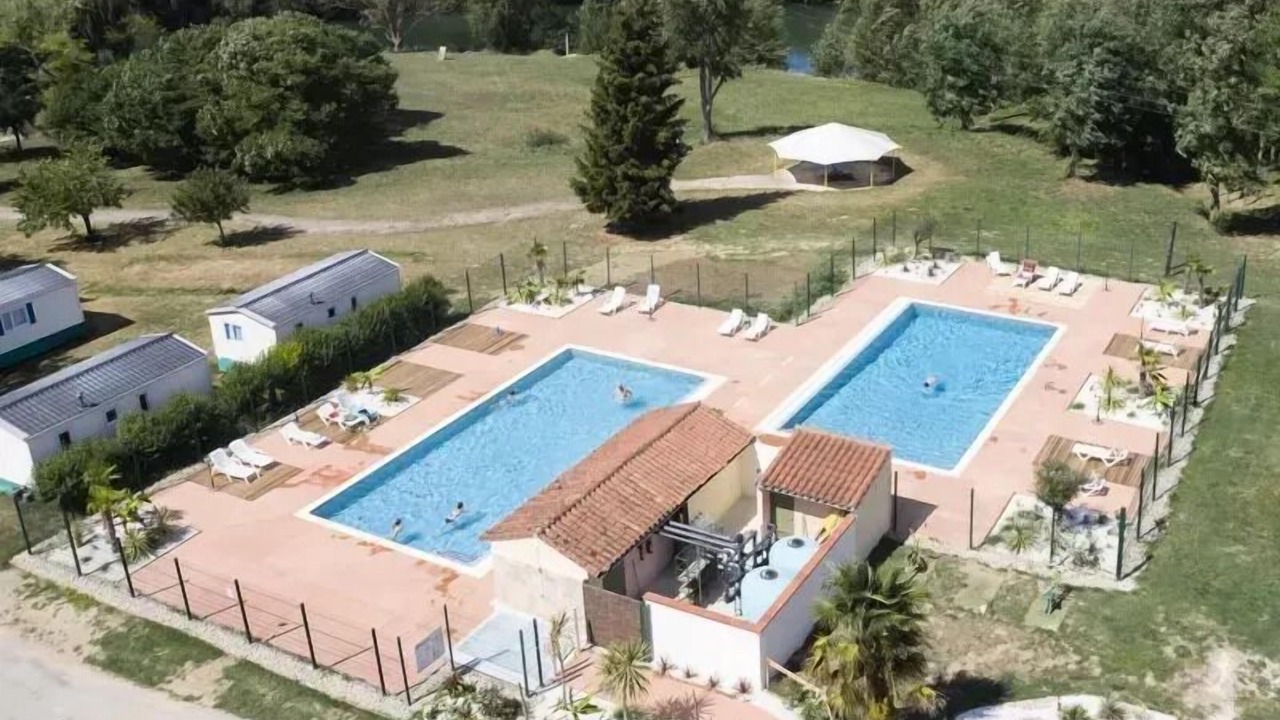 Photo of Outdoor in Mazeres
