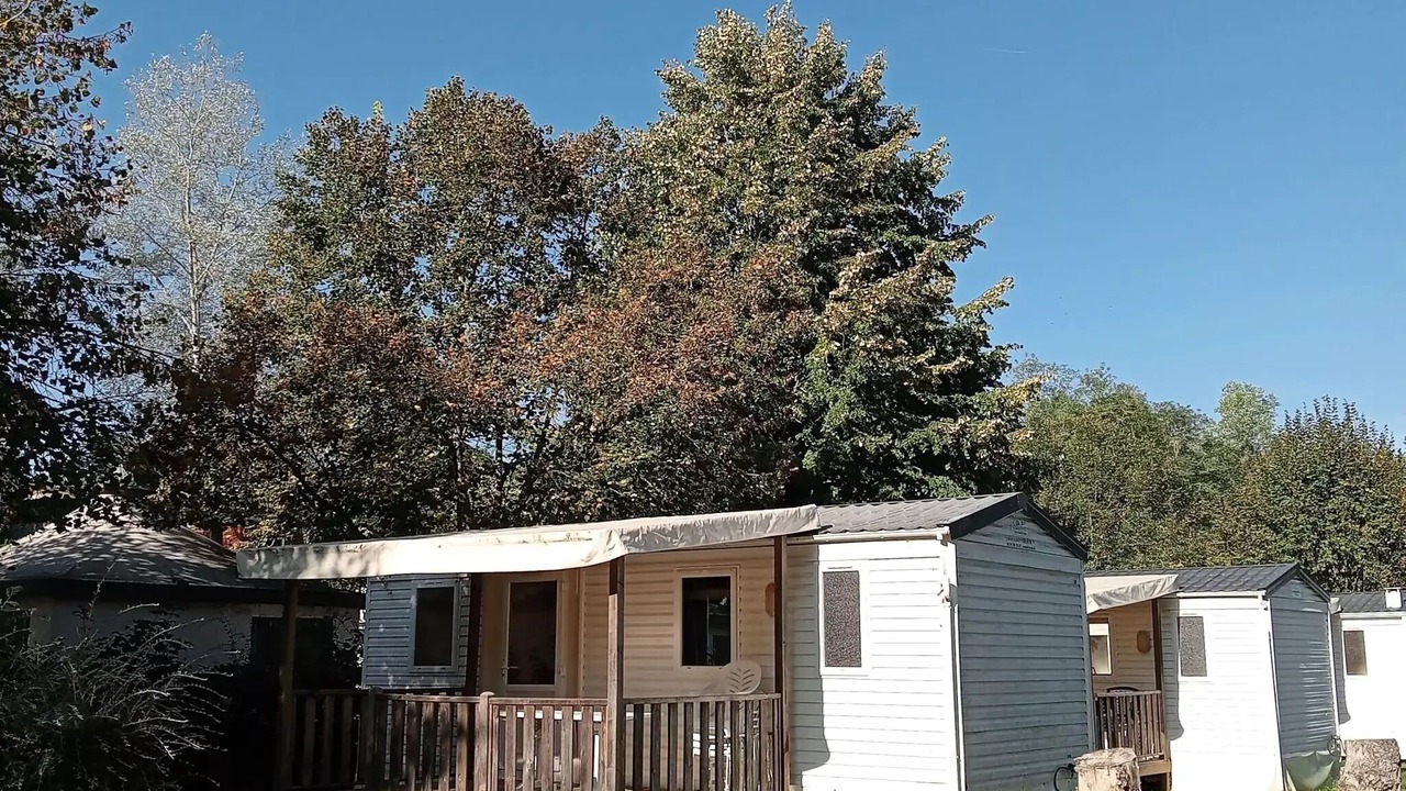 Photo of Outdoor in Mazeres