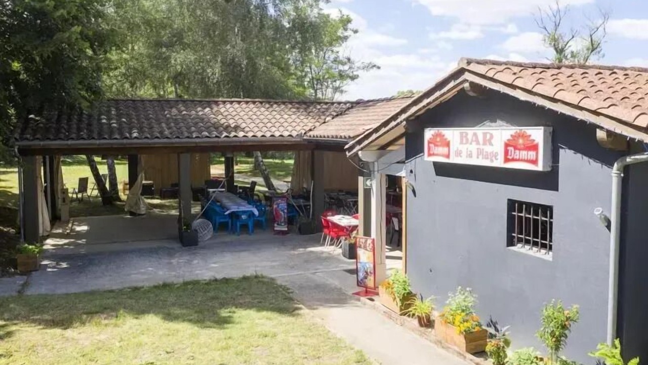 Photo of Outdoor in Mazeres