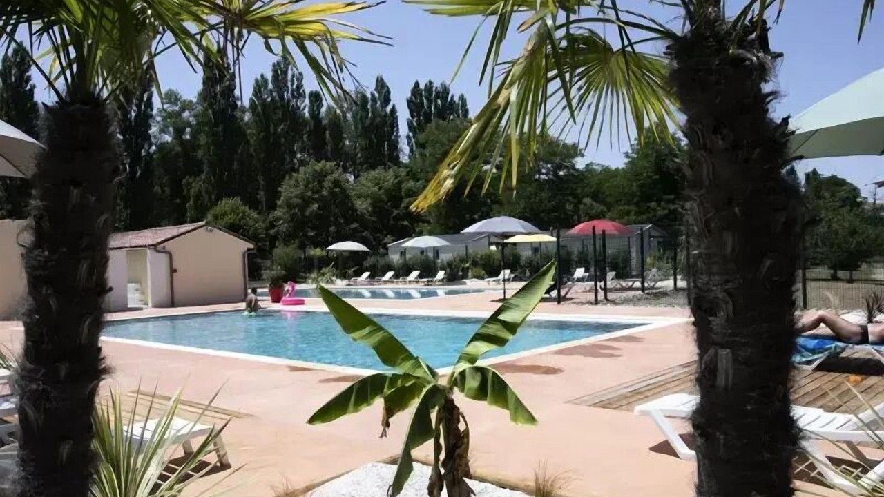 Photo of Outdoor in Mazeres