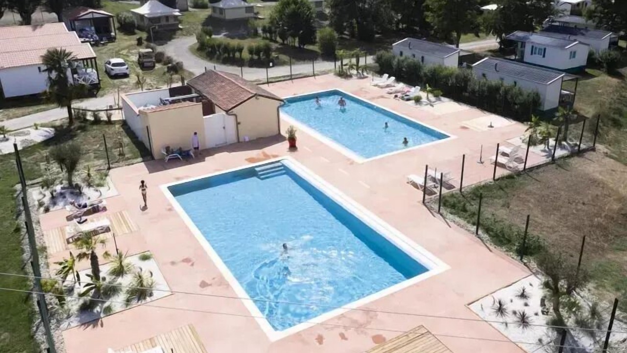 Photo of Outdoor in Mazeres