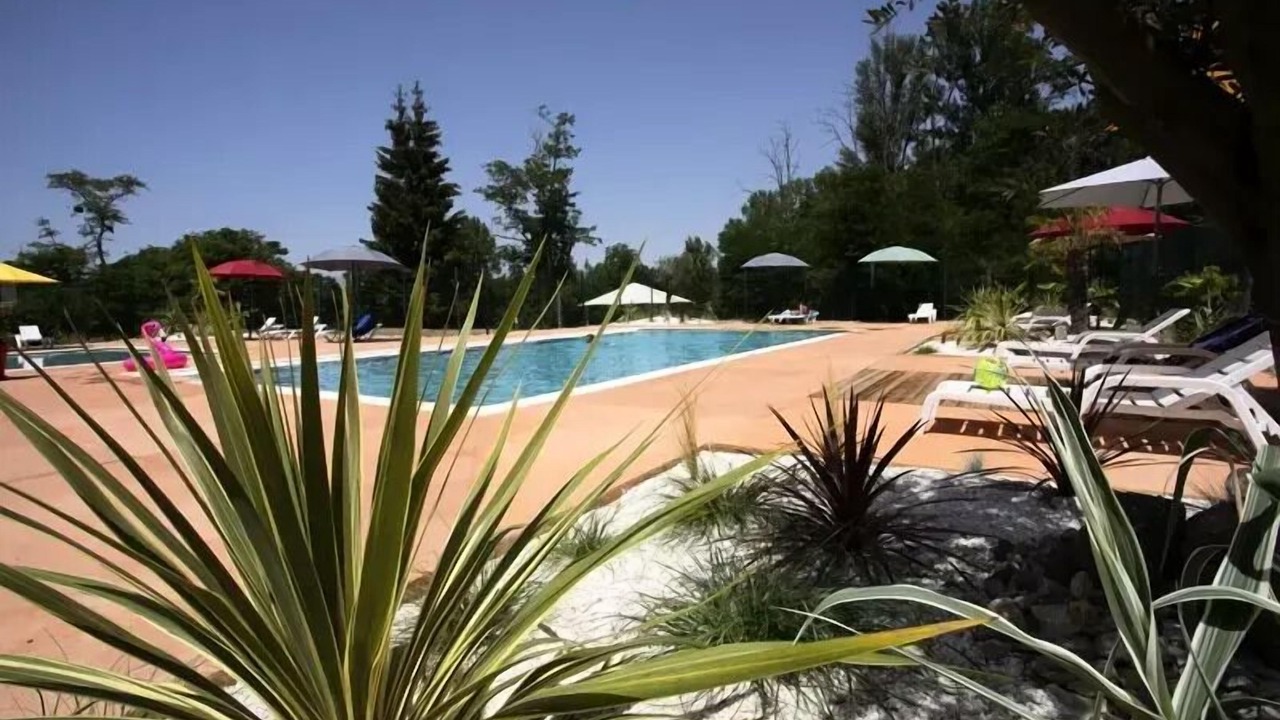 Photo of Outdoor in Mazeres