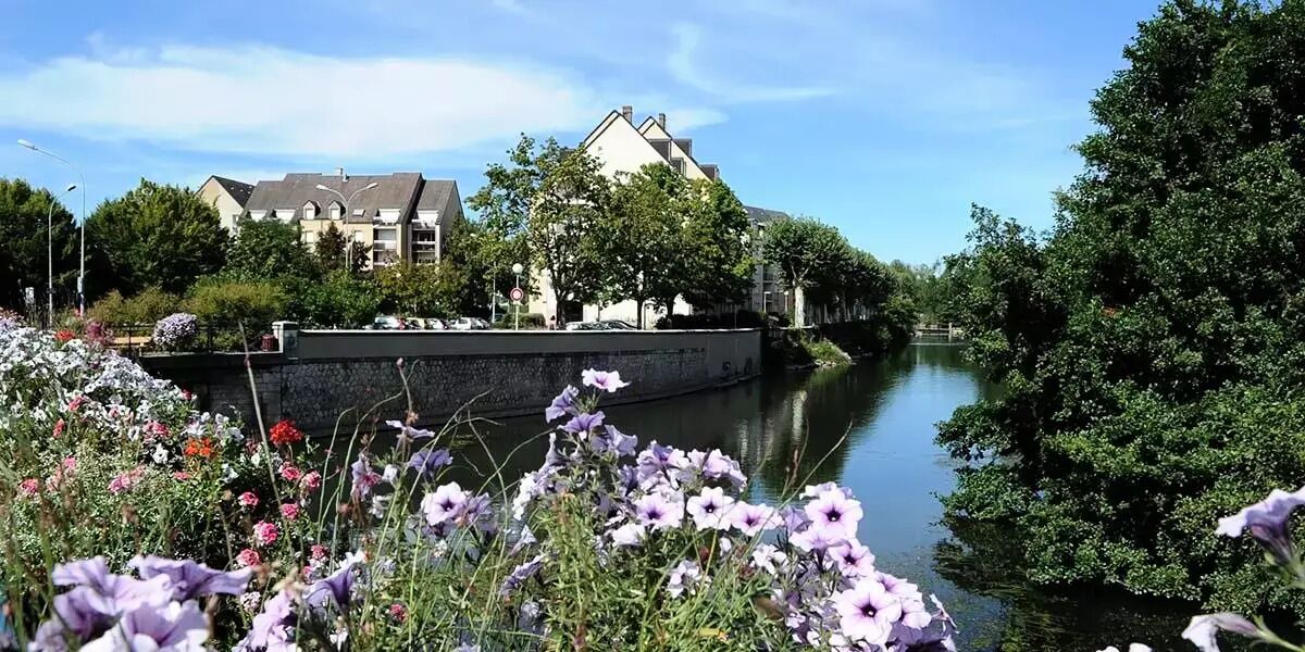 Photo of Outdoor in Chateauroux