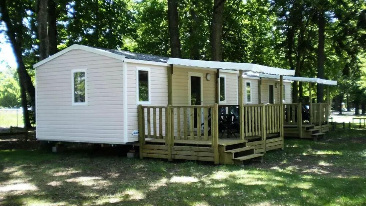 Photo of Outdoor in Chateauroux