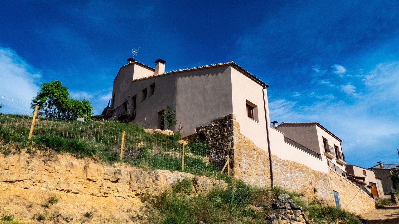 Photo of Outdoor in Belmonte de San Jose