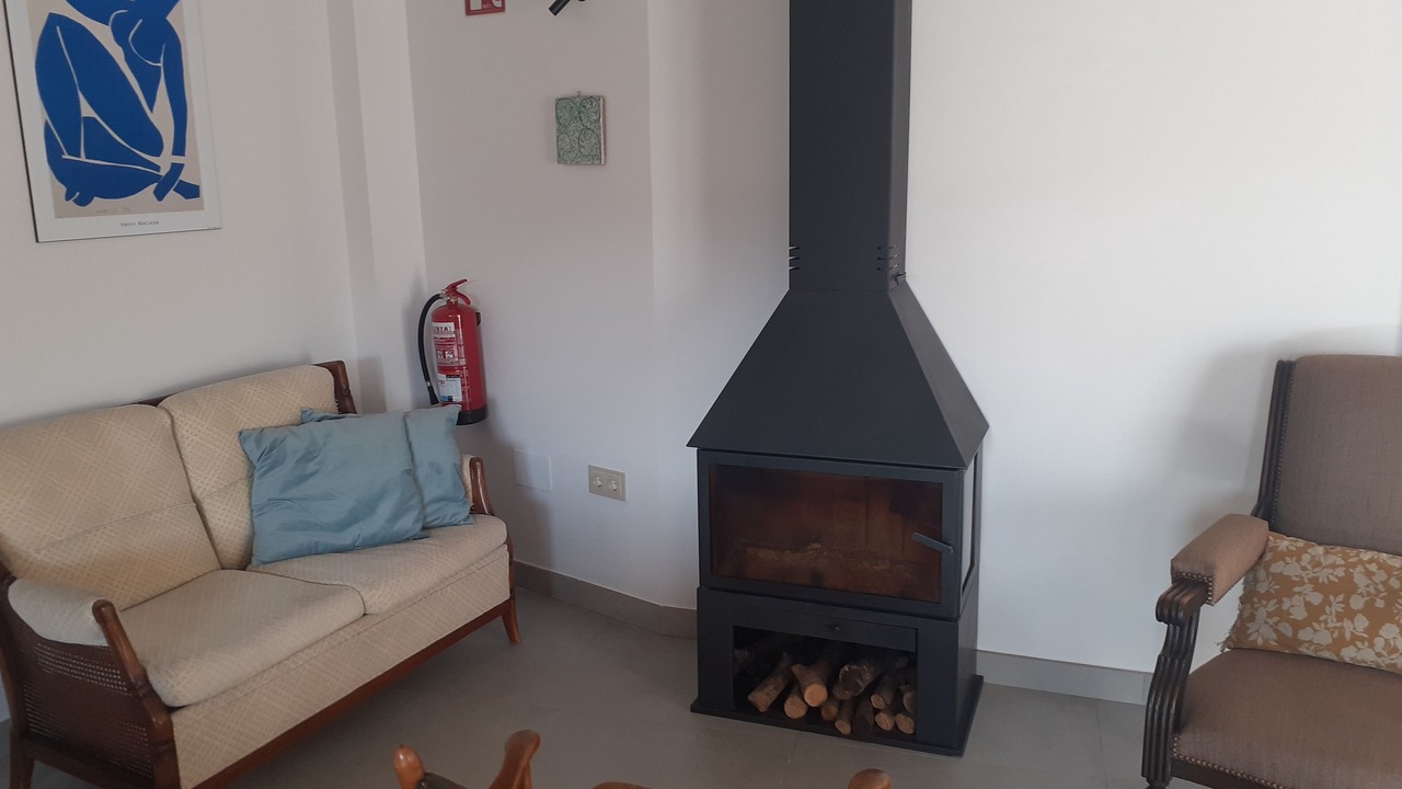 Photo of Livingroom in Belmonte de San Jose