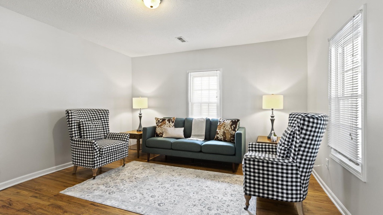 Photo of Livingroom in Greer
