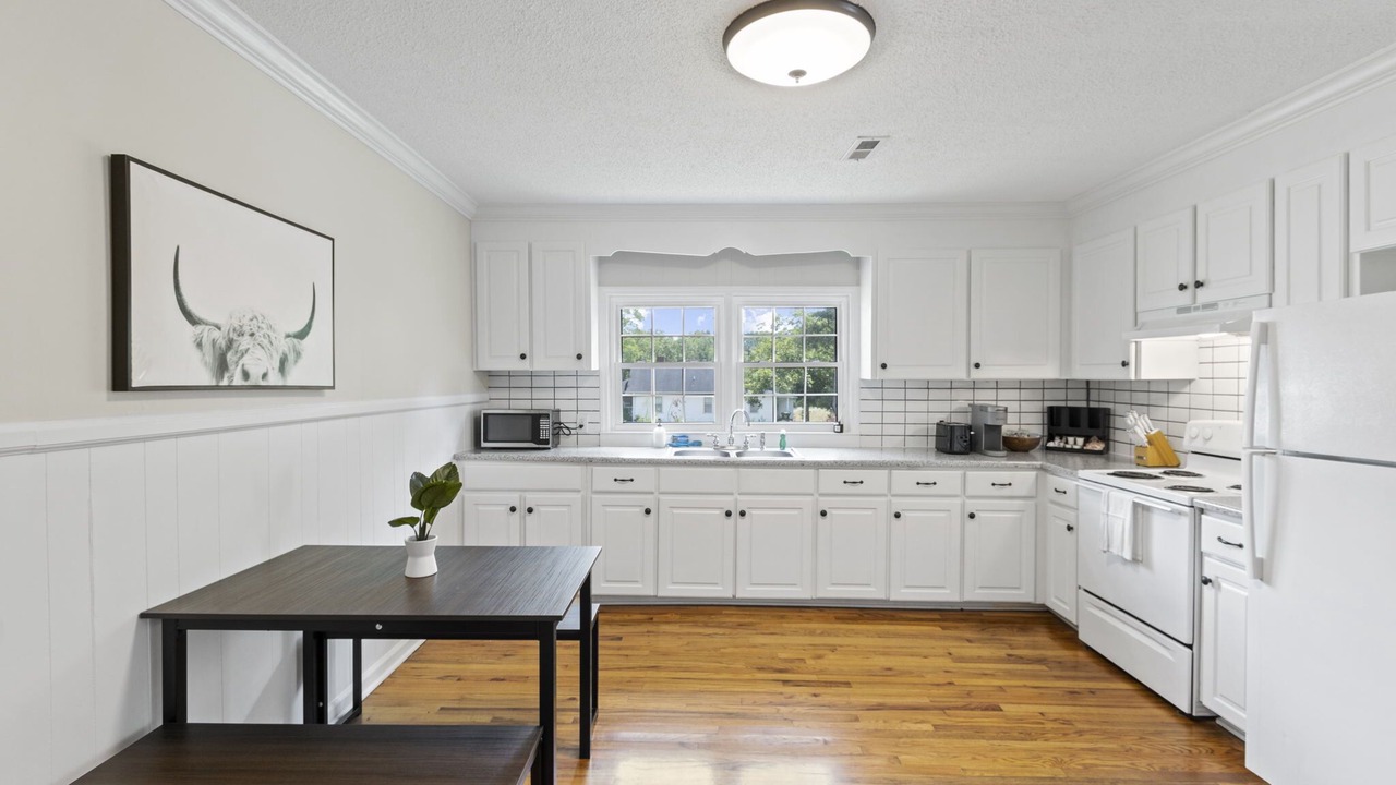 Photo of Kitchen in Greer