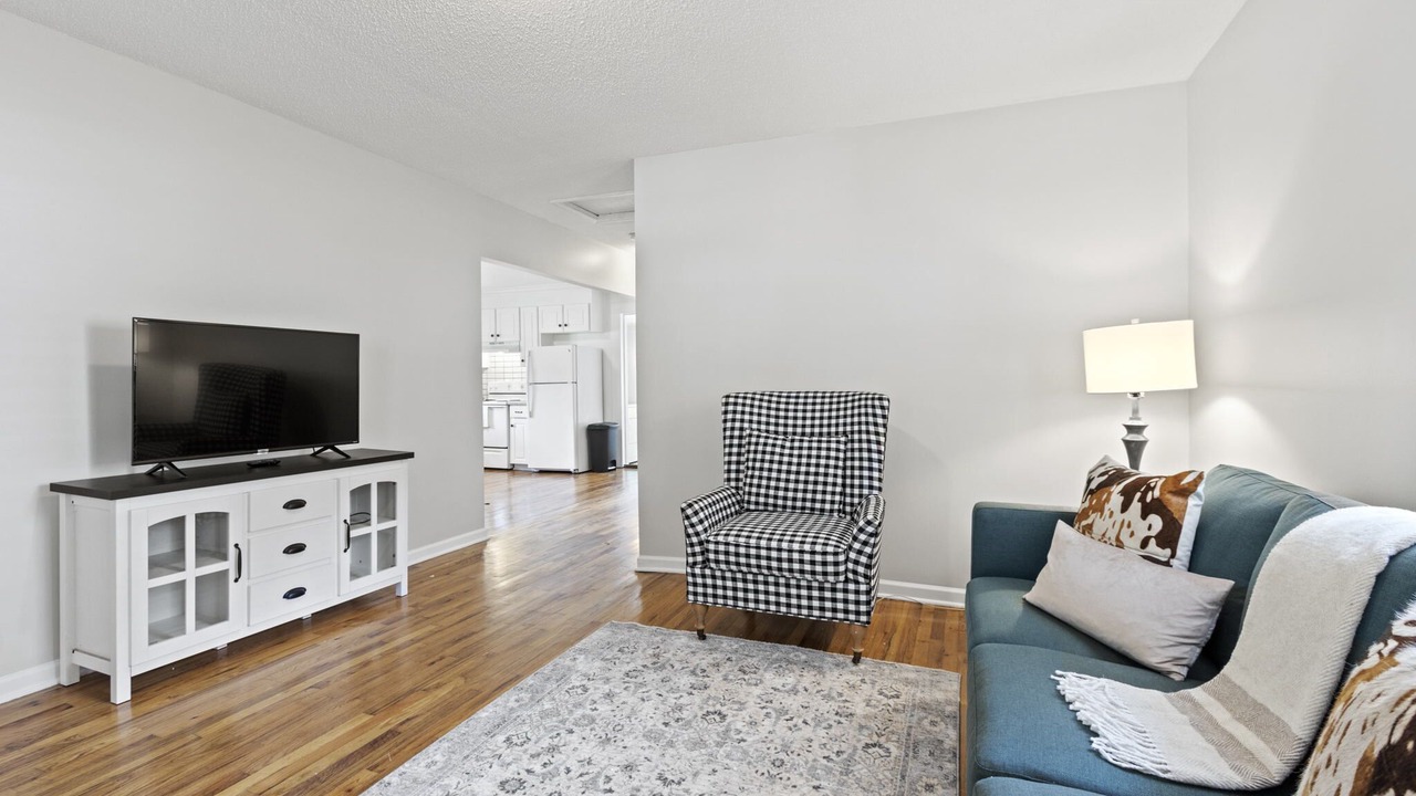 Photo of Livingroom in Greer